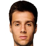 Футболист Илия Груев